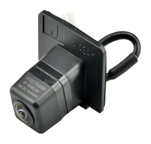 Rear View Camera - wireless