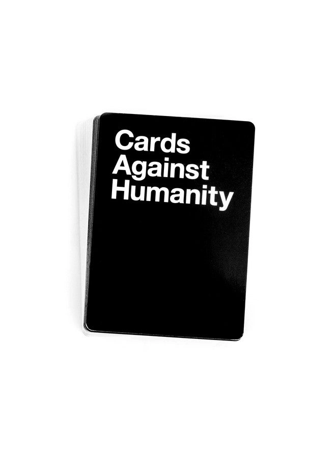 Cards Against Humanity: Climate Catastrophe Pack - Mini Expansion