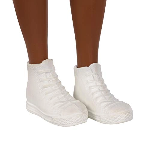 Barbie Fashionistas - Bold Stripes Multi-Colour Ages 36+