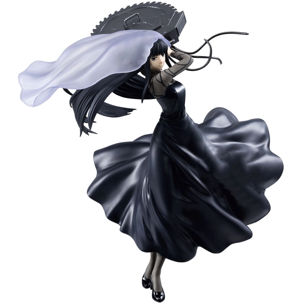 Banpresto Osaragi - Sakamoto Days Vibration Stars (17 cm) (BP29498P)