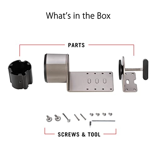 ROG Desk Mount Kit - 23.8 to 49 inch