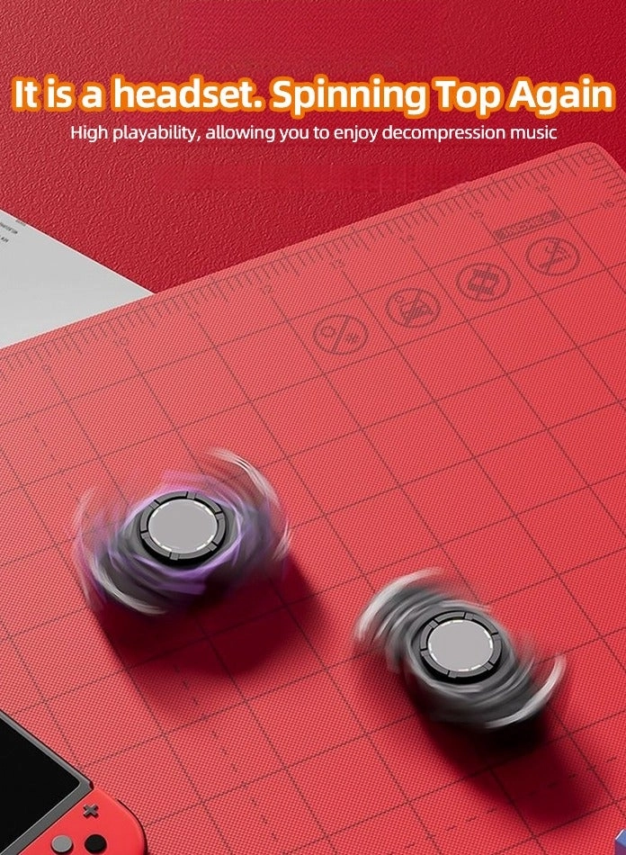 GVTMS02 Wireless Earbud