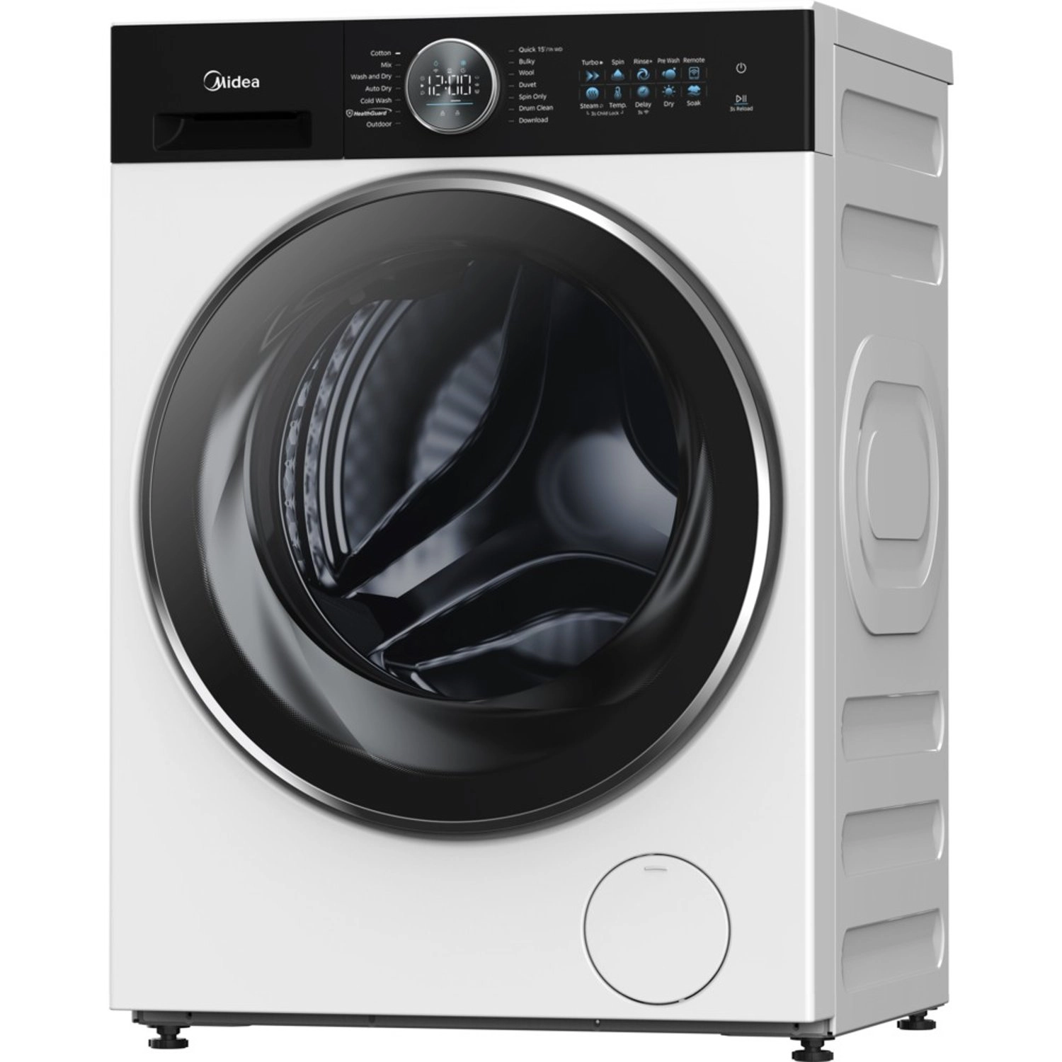 MD210H100W/T-GCC Heat Pump