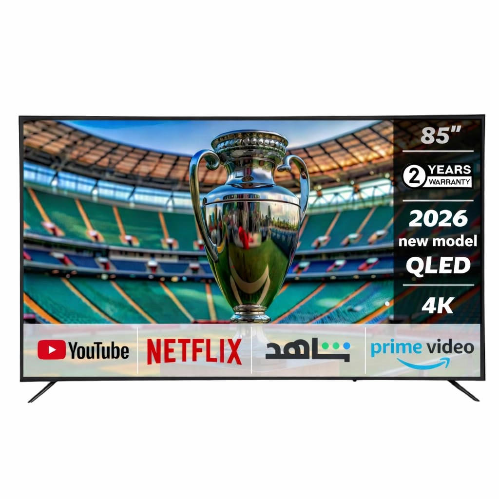 GeneralGold QLW-8524 - 85 inch