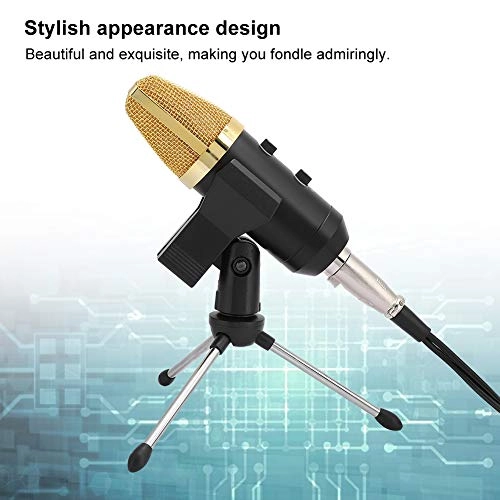 USB Condenser Microphone USB Microphone