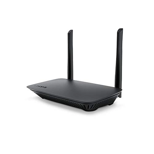 (Renewed) E5400 - 1200 Mbps 802.11ac