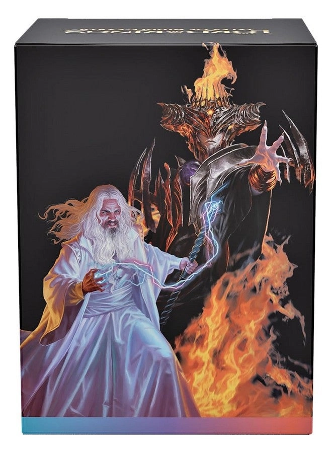 Commander Deck 4 + Collector Booster Sample Pack