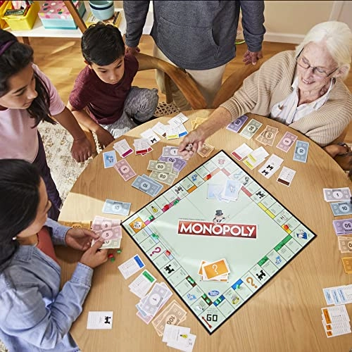 Monopoly (Arabic)
