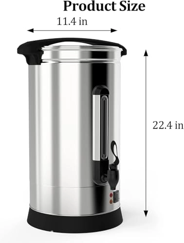 Coffee Urn - 16L