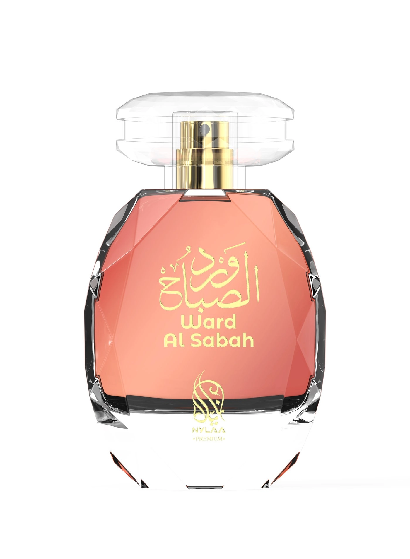 Ward Al Sabah Eau de Parfum 100ml