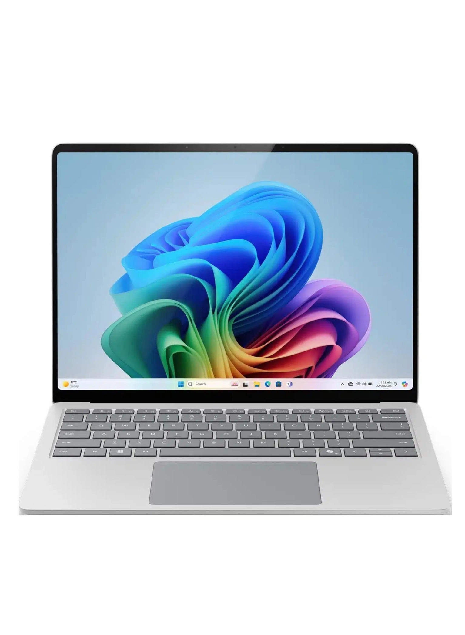 Surface Laptop Copilot+ 13 - 13.8'' 512GB SSD 16GB X Elite