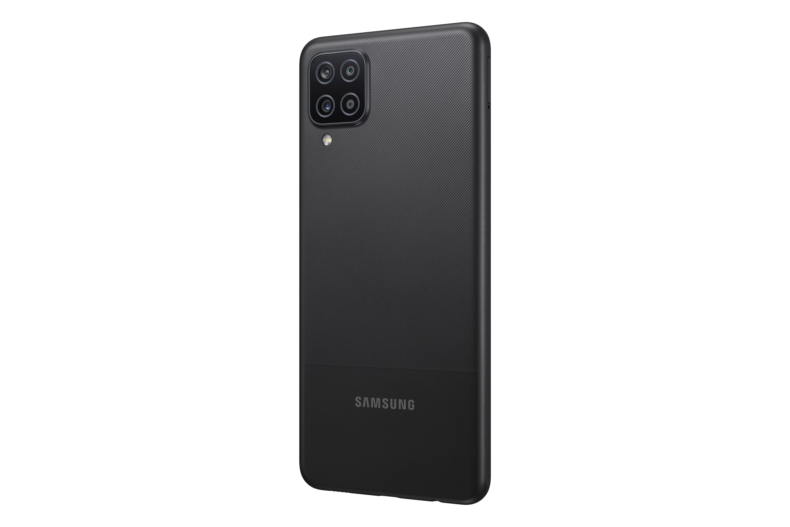 (Renewed) Galaxy A12 - 4GB 64GB