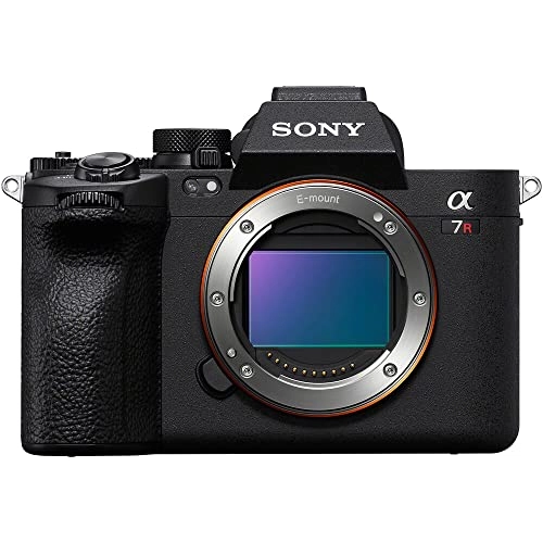 Alpha a7R V Kit
