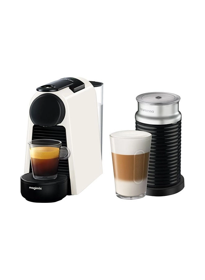 Nespresso Essenza Mini EN85