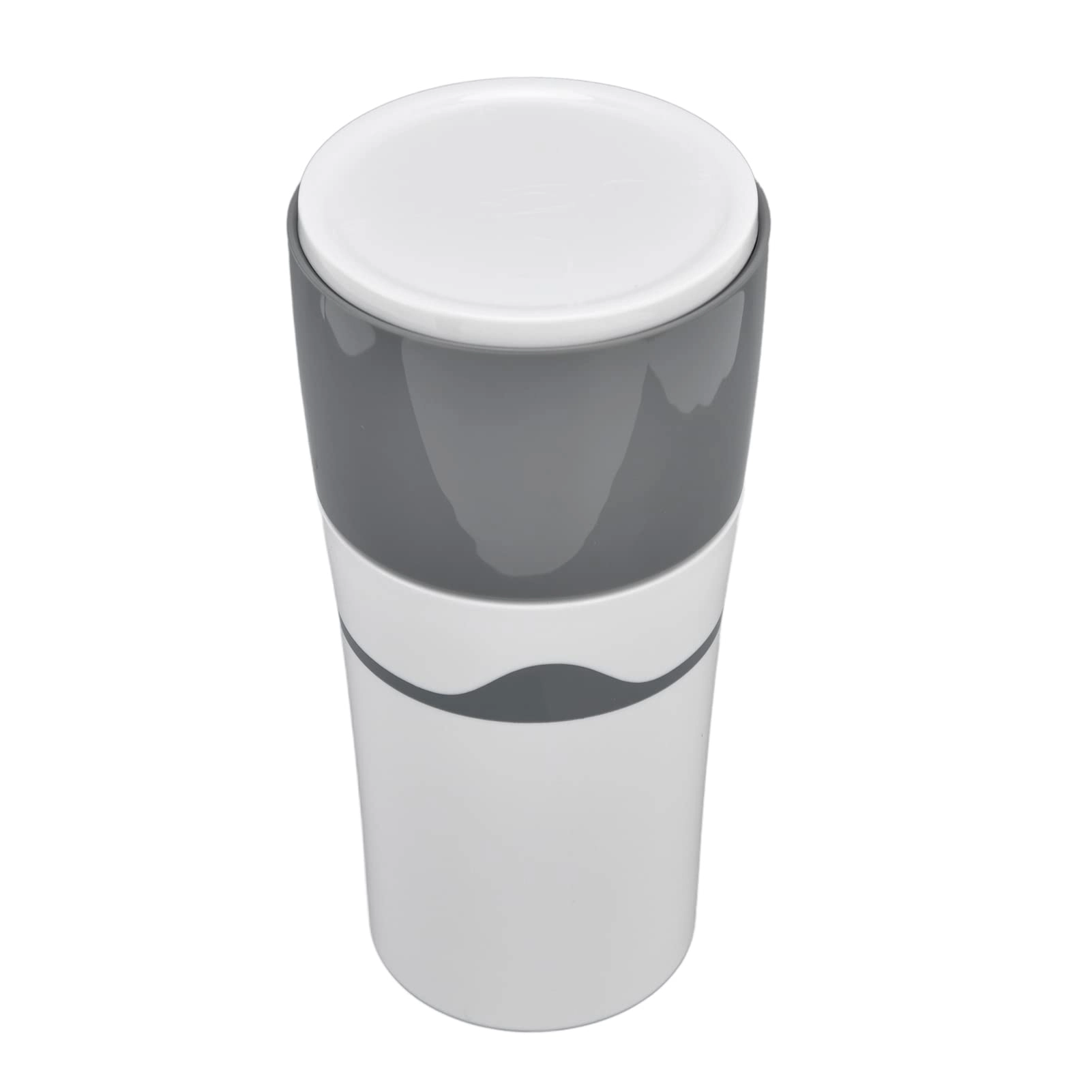 Bonbela Portable Drop Coffee Machine - 5 Liters Capsules