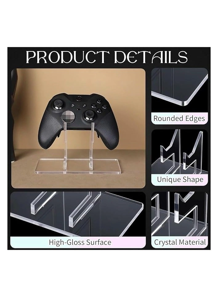Game Controller Holder - PS4 PS5 Xbox Switch