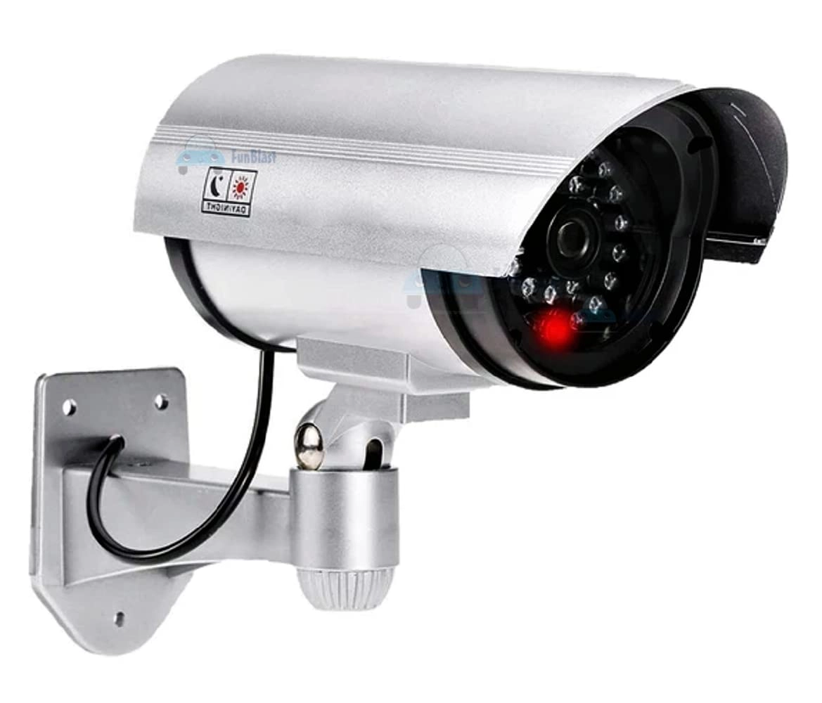 Dummy Camera - Indoor