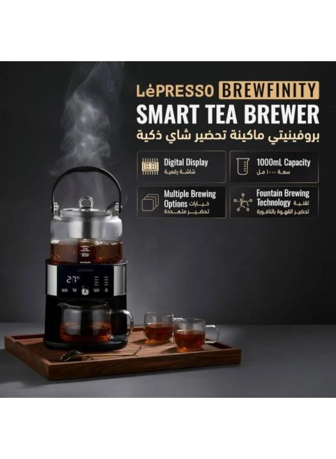 Automatic Pour Over Coffee Machine LPCFFM0022