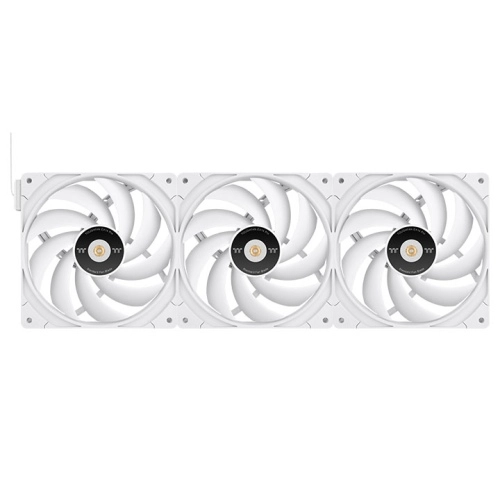 Fan Case