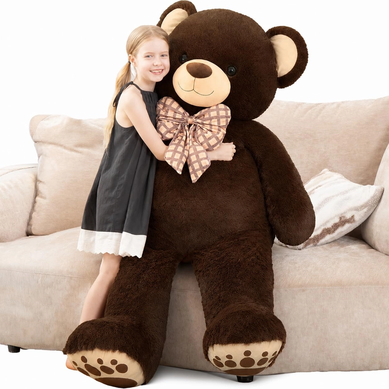 Teddy Bear - 152 cm