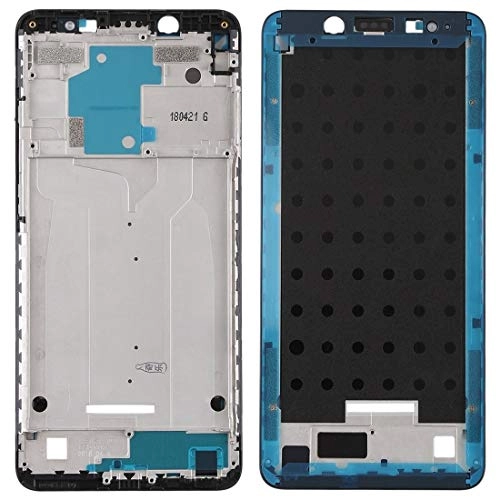 Front Housing LCD Frame Bezel for Xiaomi Redmi Note 5
