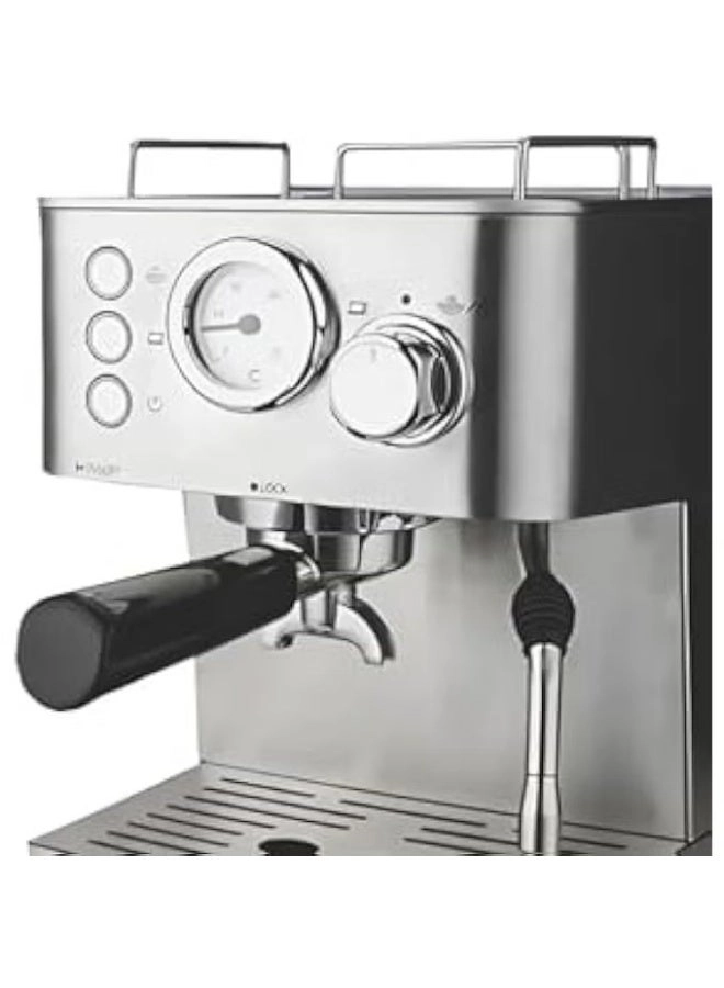 ME-ECM2014 - Removable Tank