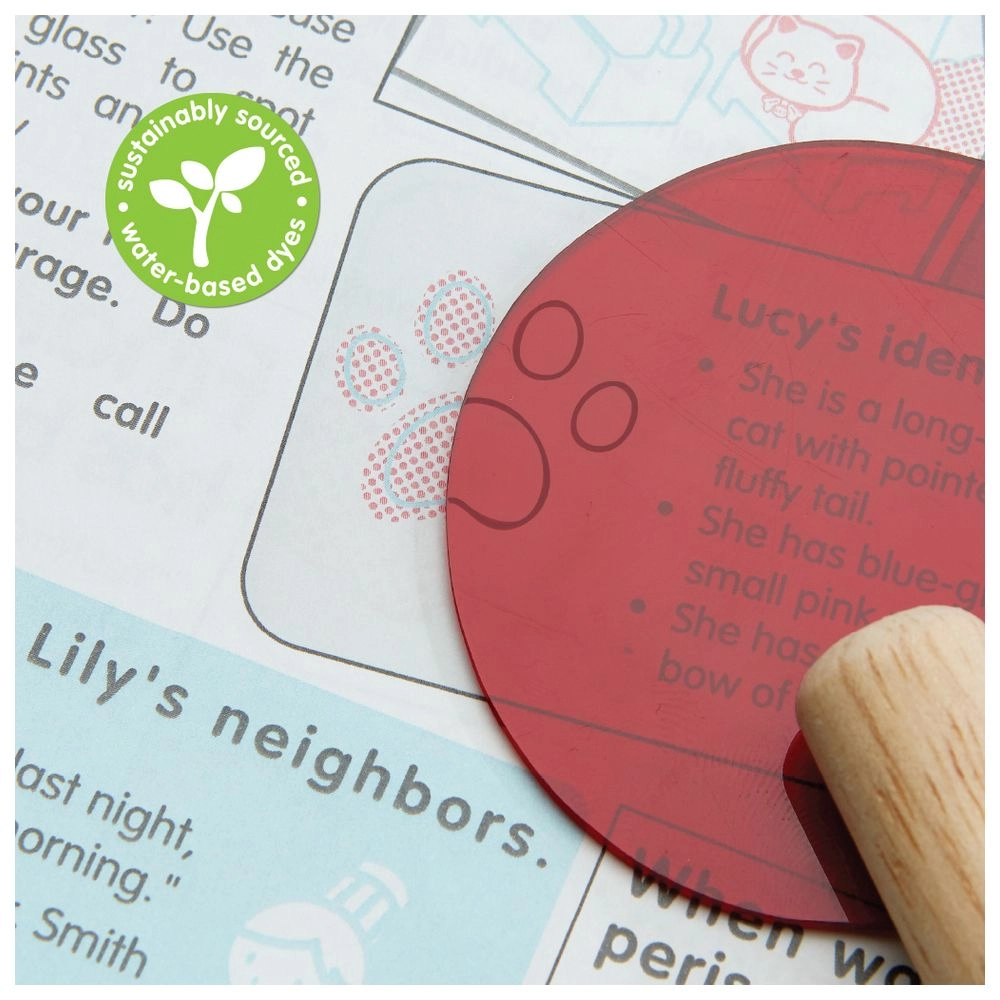 Detective Set (KETP-3701)