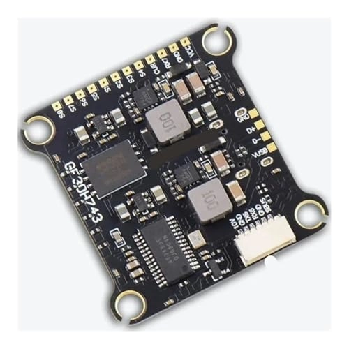 ICM-42688-P - 128Mb Black Box