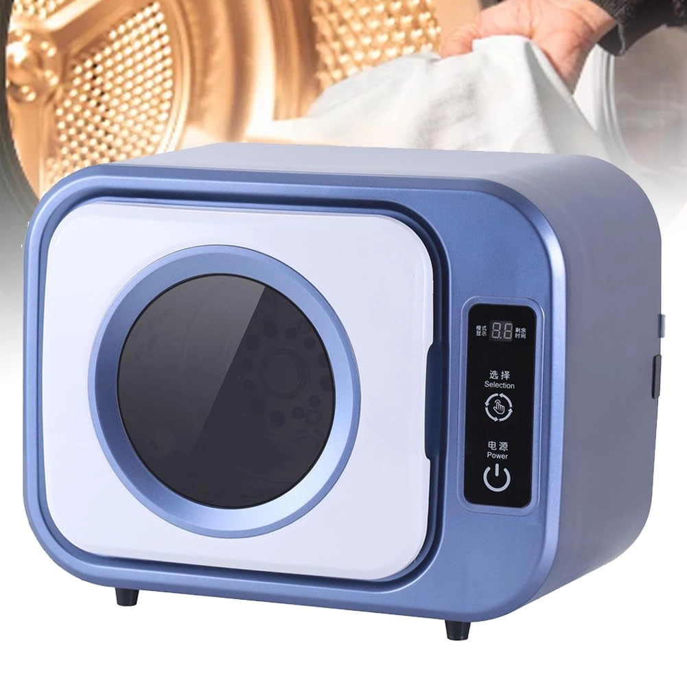 Mini Dryer - Hot air