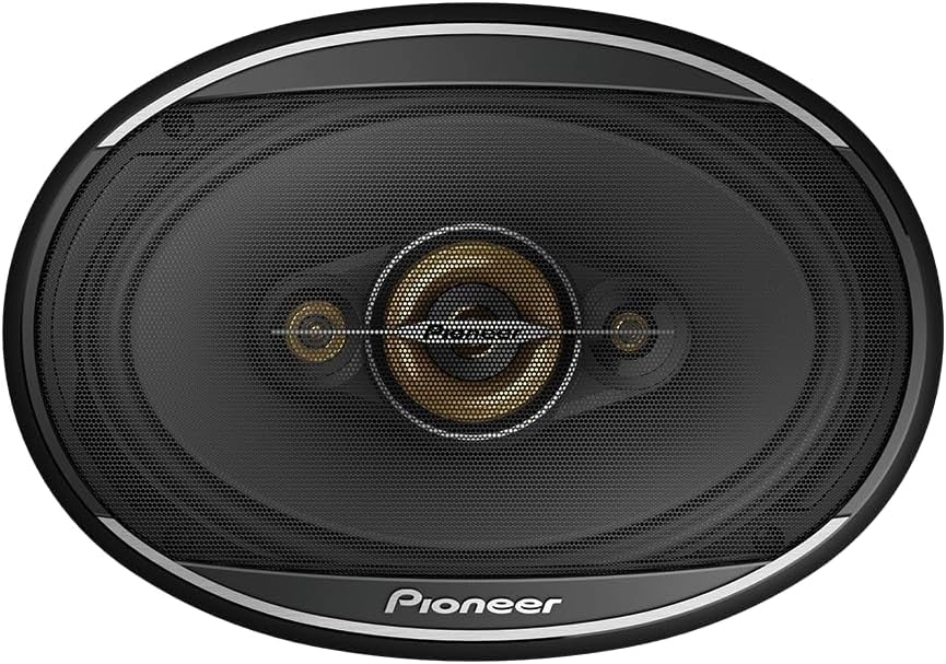 TS-A6978S - 100W RMS