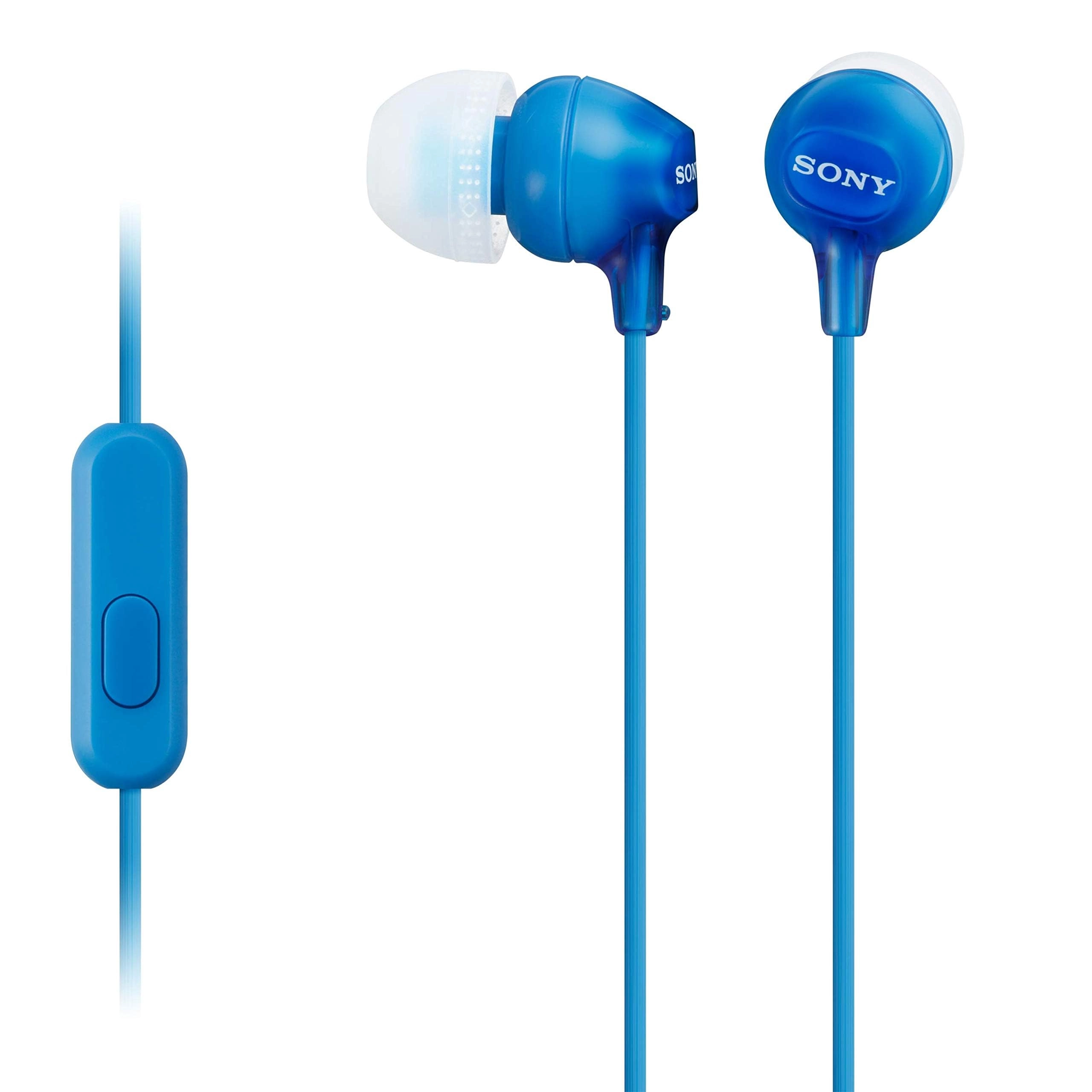 MDREX15LP Wired Headphone