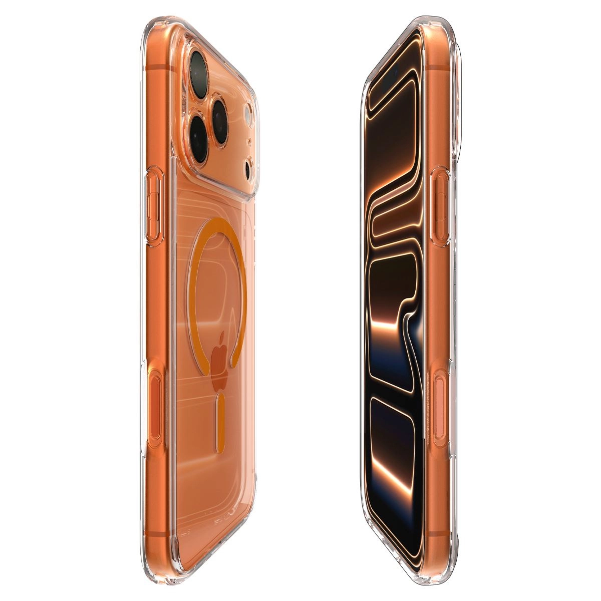 Ultra Hybrid MagFit case for iPhone 17 Pro