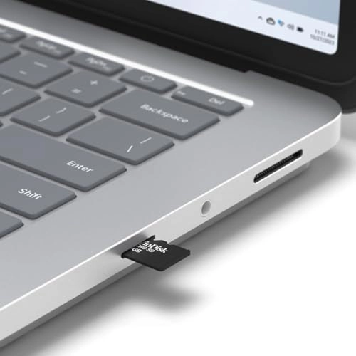 Surface Laptop Studio 2 - 14.4'' i7-13700H 16GB DDR5 512GB SSD