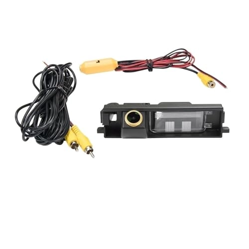 Rear View Camera - Night vision 1280*720P