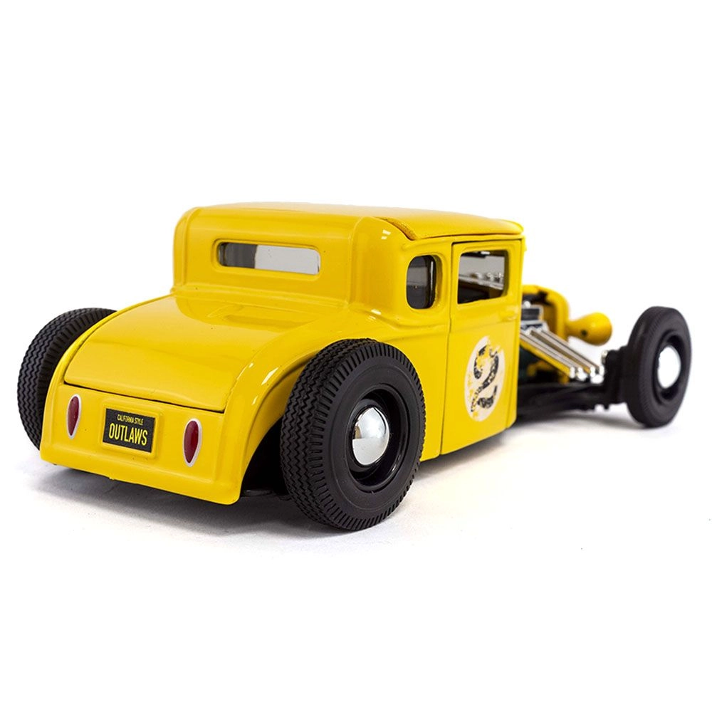 Ford Model A 1929 - 1:24 diecast