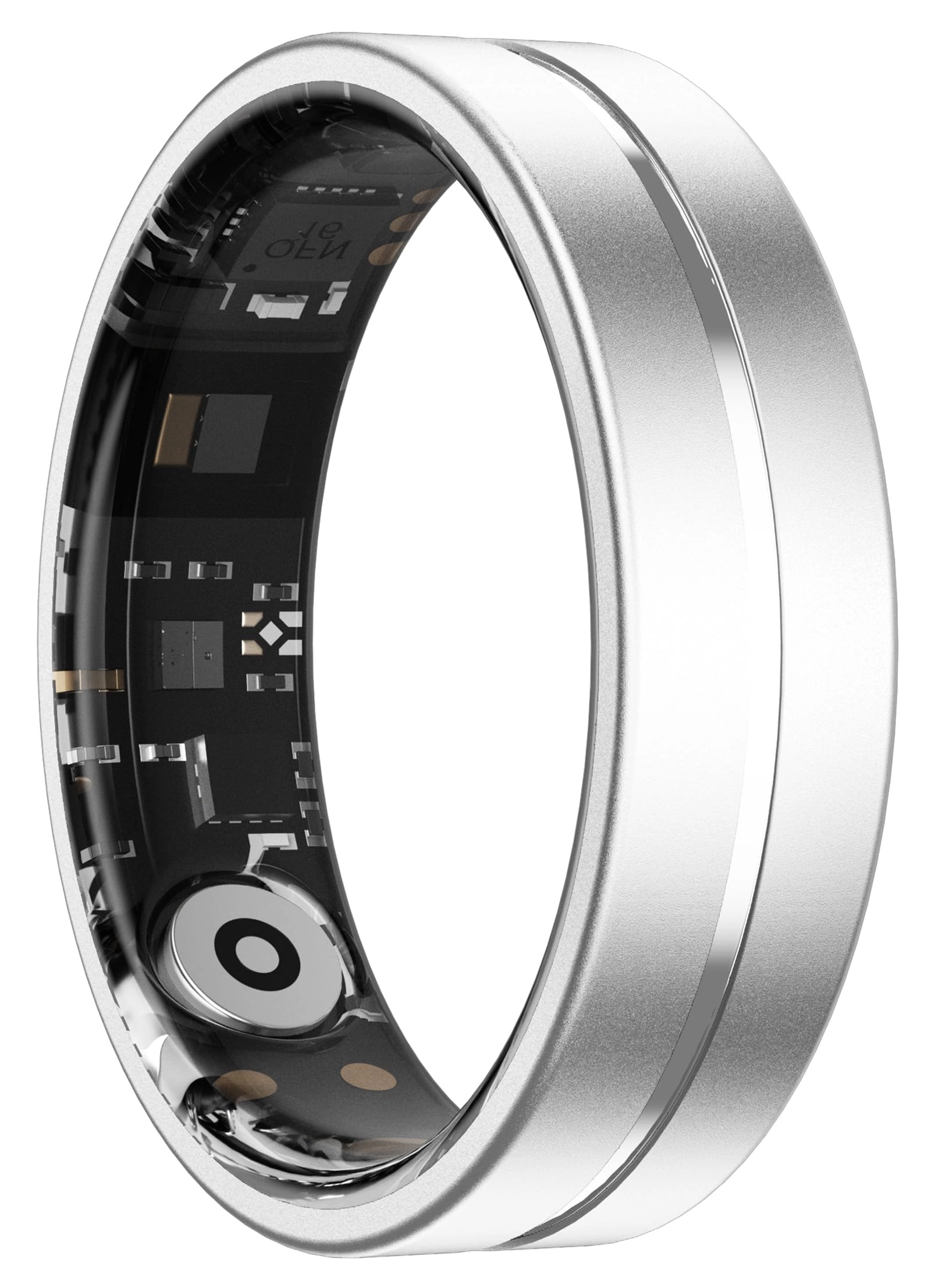 TK7-SMARTRING - Blood Pressure Monitor Heart Rate Monitor Sleep Tracker