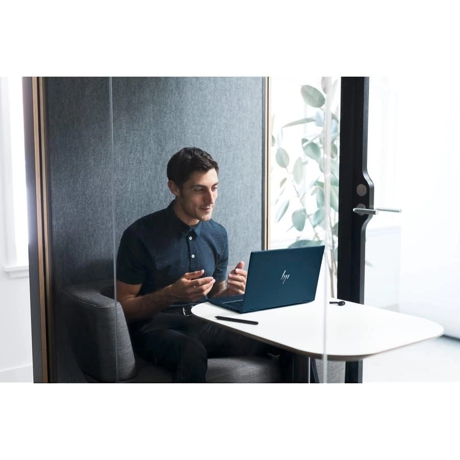 Elite Dragonfly G3 - 13.5'' 512GB 16GB Core i7-1265U