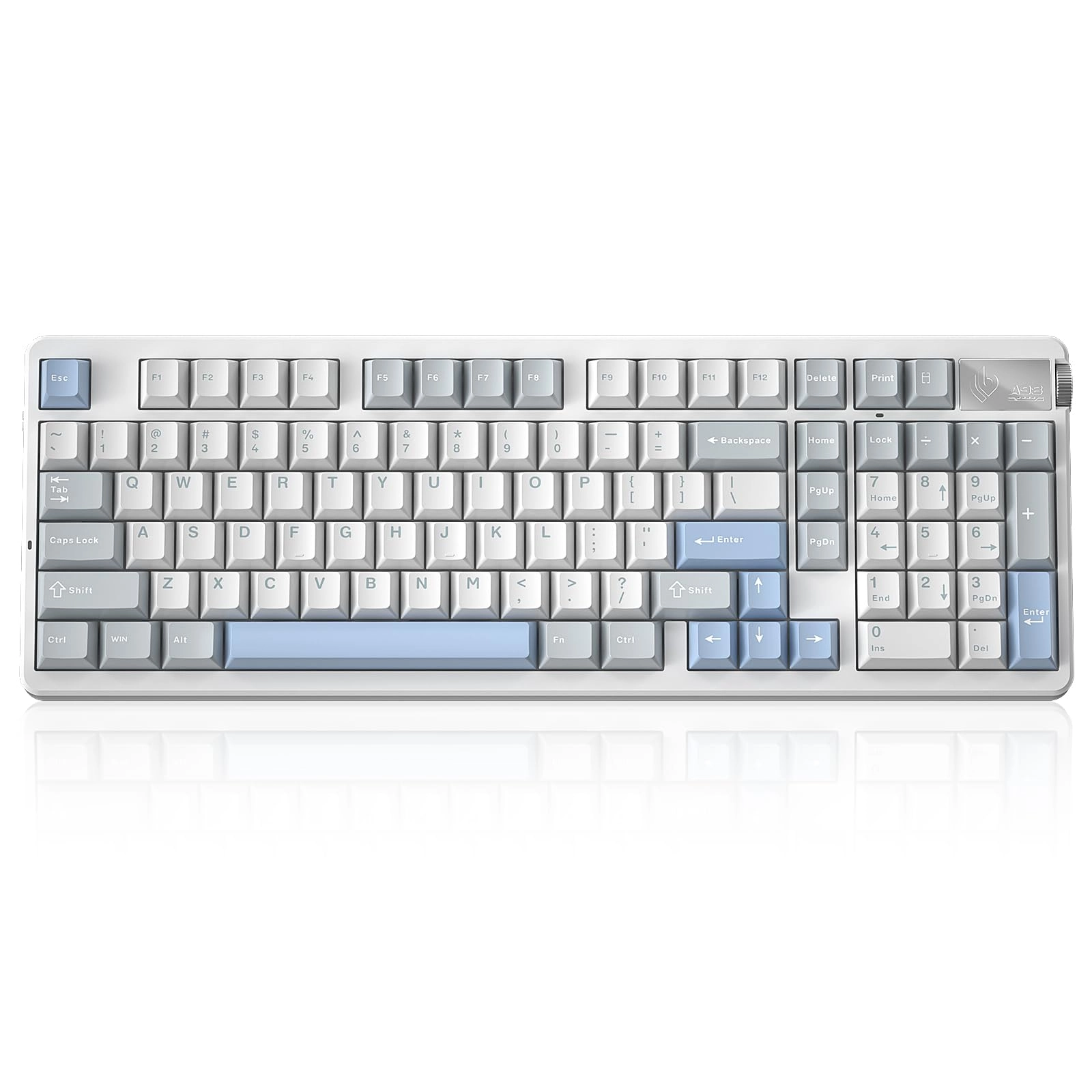 CORBOBO A98 - Wired/Wireless