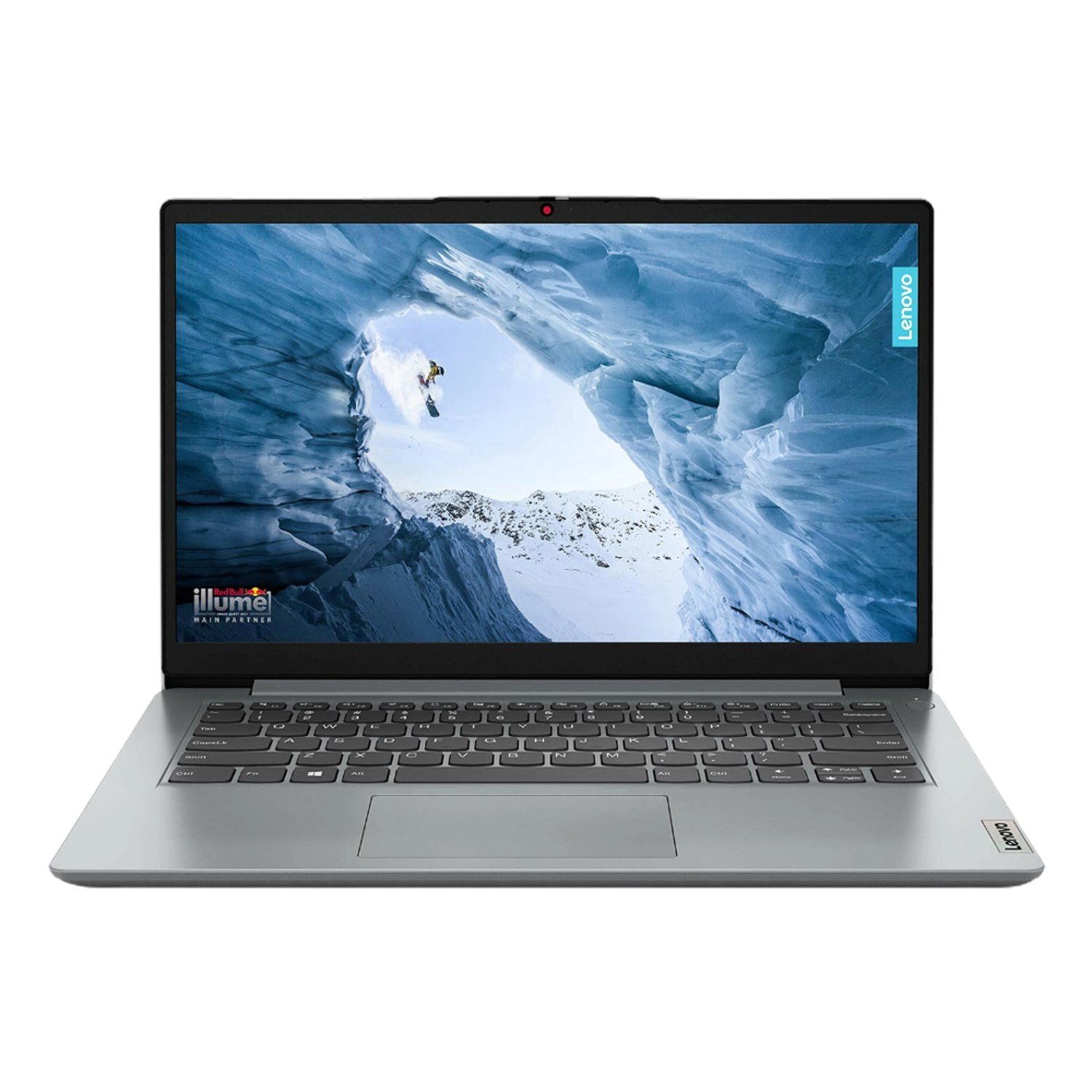 Lenovo IdeaPad 1 82V60032AX - 14'' Celeron-N4120 4GB DDR4 128GB eMMC