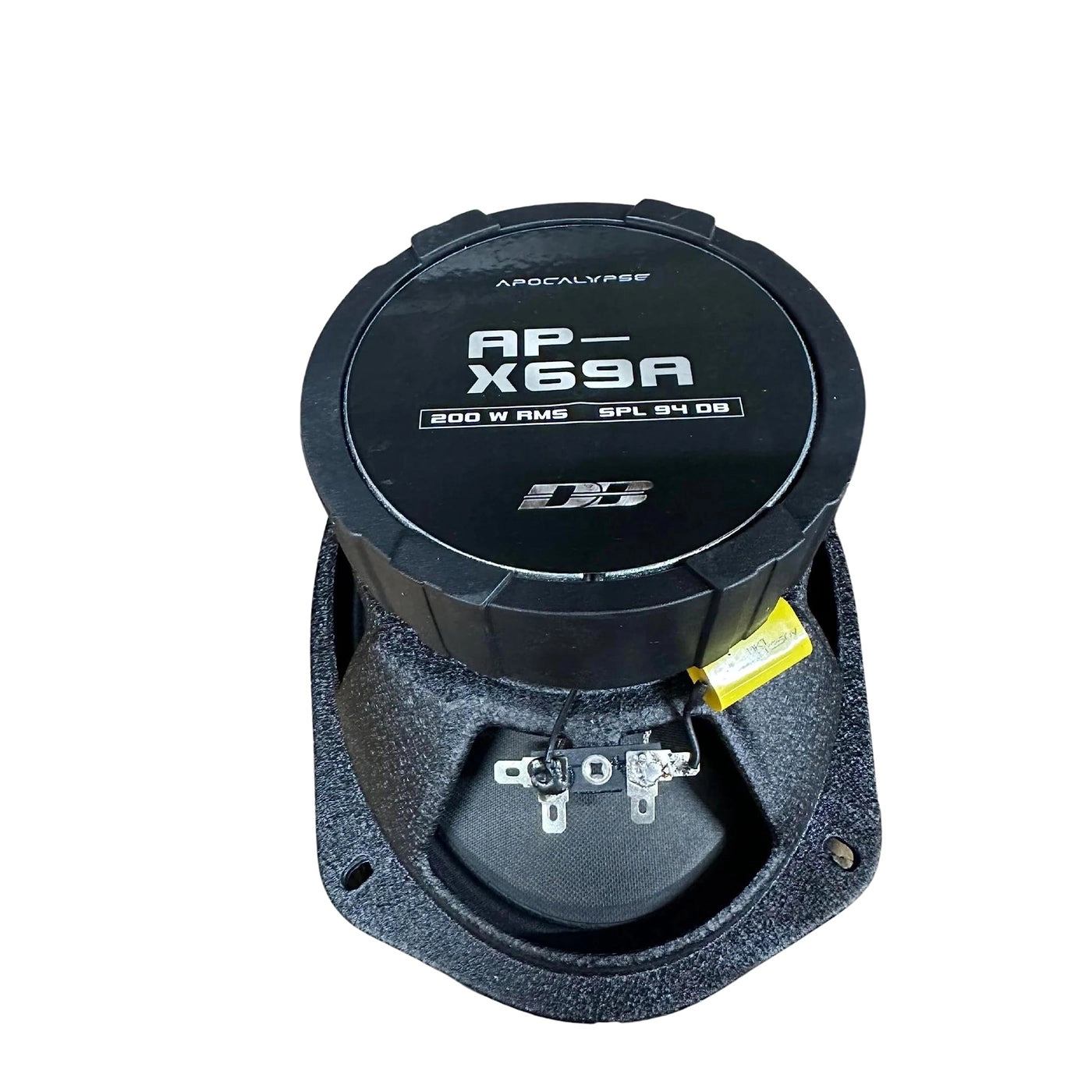 Apocalypse - 6X9 Coaxial