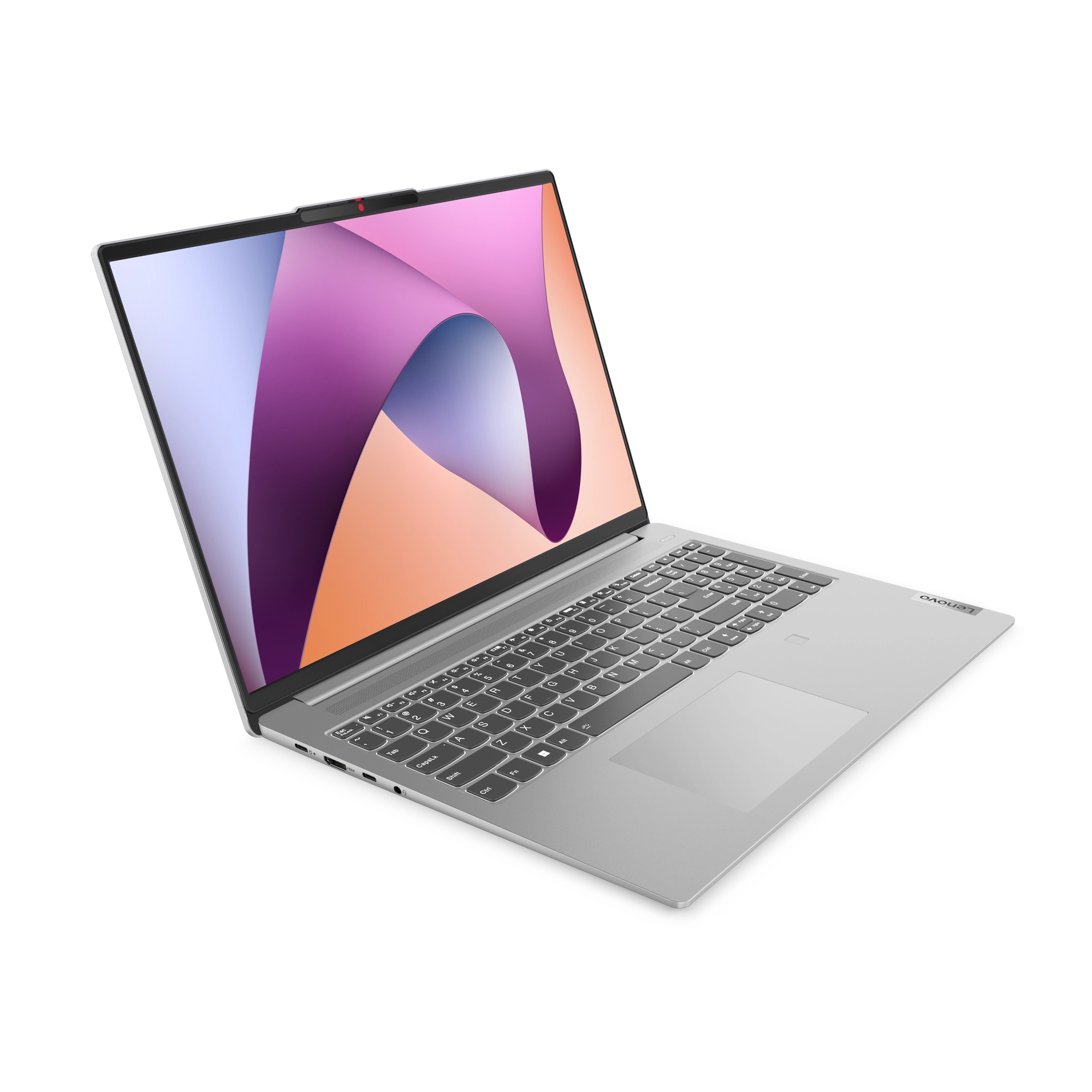 IdeaPad Slim 5 16ABR8 - 16'' Ryzen 7 7730U 8GB DDR4 512GB SSD