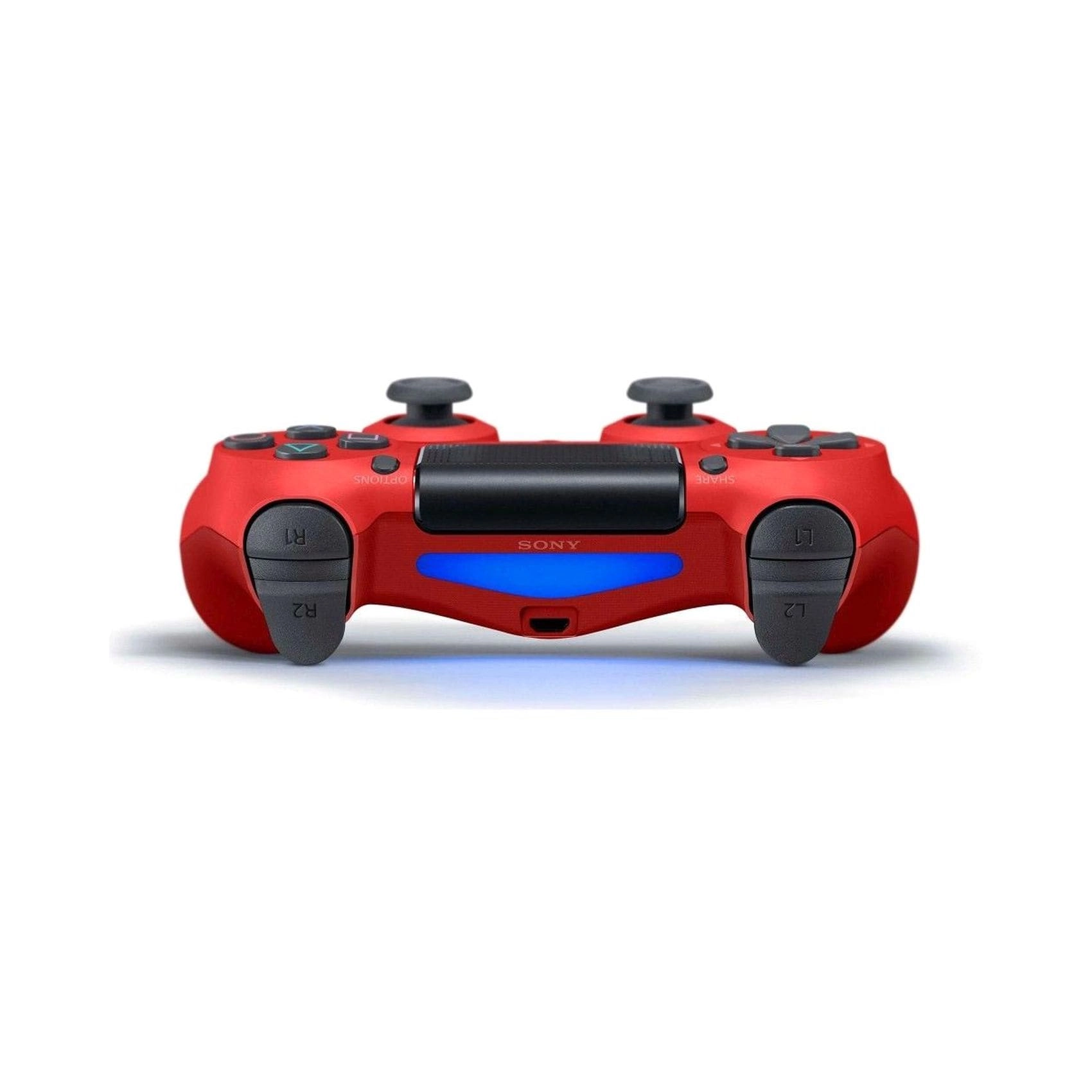 DualShock 4 Wireless Controller (PS4) Red