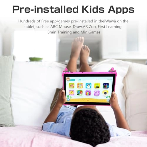 Kids Tablet - 2GB 10 inch 64GB