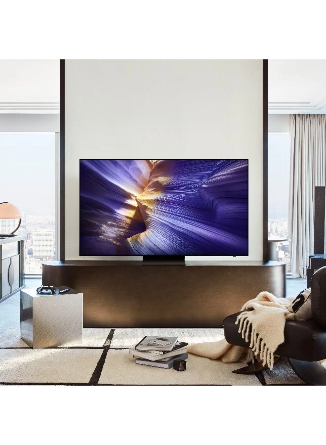 QA83S90FAEXSA - 83 in