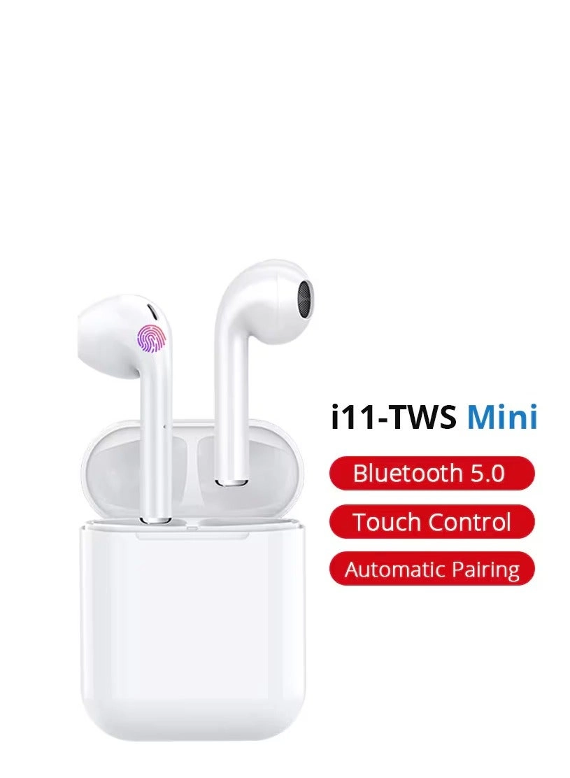 i11 - Wireless Earbud