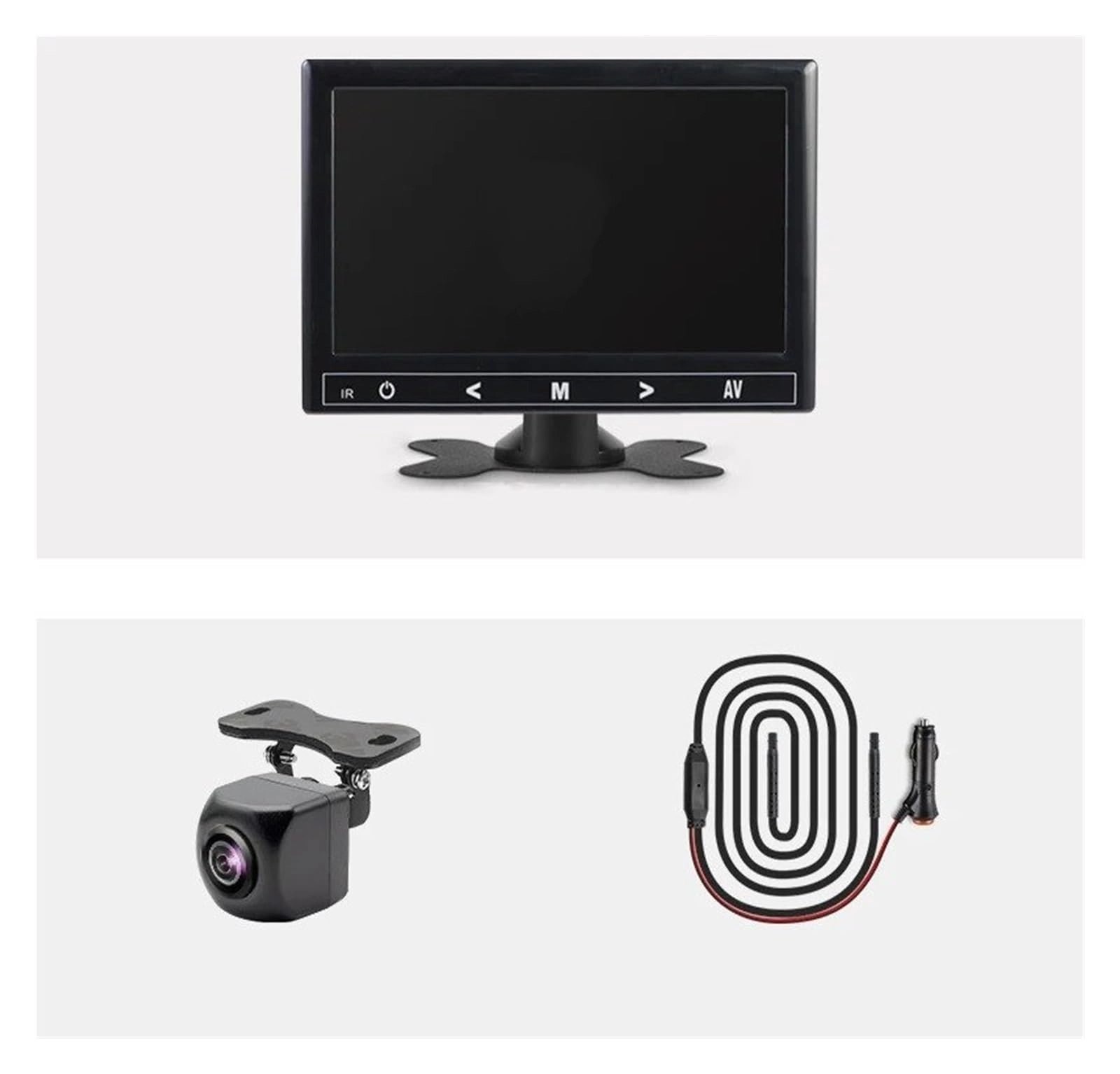 Reverse Camera - Night vision 1080P