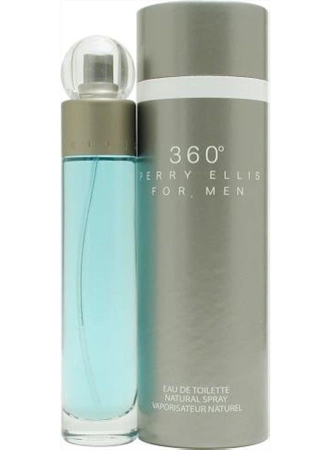 Perry Man Eau de Toilette 50 ml