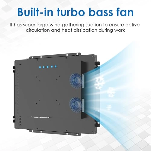 GT-TM150 - 15 Inches 1024 x 768