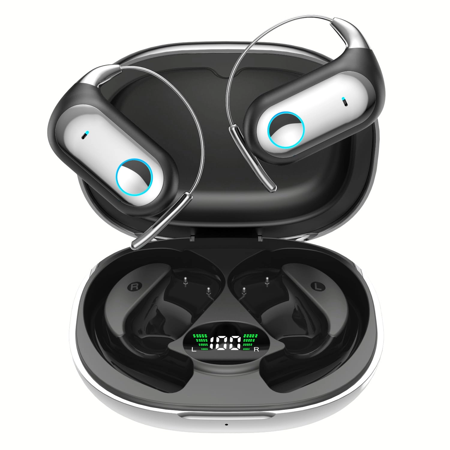 FLY-BY-M618 Wireless Earbud