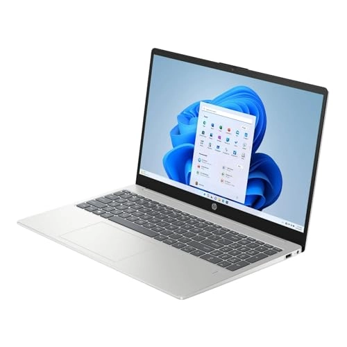 Daily Essential Laptop - 15.6'' Core i3-N305 8GB + Portable SSD - 256GB